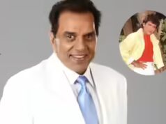 Dharmendra deu um tapa em Govinda nos units de ‘Awaargi’ – Razão?