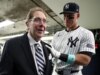 Aaron Choose quer que a icônica chamada de vitória de John Sterling seja jogada após cada vitória em casa dos Yankees