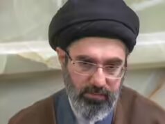 ‘Deus queria que ele fosse preservado’: o Irã chama as reivindicações dos EUA sobre a saúde do líder supremo Mojtaba Khamenei de ‘truque usado pelo inimigo’