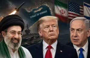 ‘Cabelos em chamas’: ligação entre Trump e Netanyahu fica tensa por causa da estratégia para o Irã