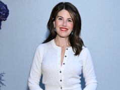 Monica Lewinsky revela o que motivou suas ‘más decisões’ em DC