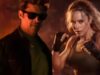 Jessica McNamee fala sobre trabalhar com Karl City em ‘Mortal Kombat 2’ – EXCLUSIVO