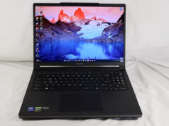 Depois de usar este laptop computer Home windows para trabalho e lazer, estou me perguntando por que ainda preciso da minha torre de PC