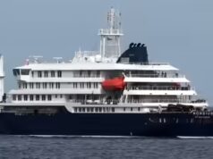 Surto de cruzeiro por hantavírus: dois britânicos se auto-isolam após susto de exposição no MV Hondius