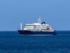 Surto em navio de cruzeiro deixa 3 mortos enquanto autoridades atrasam evacuações médicas e investigam ameaça de hantavírus