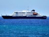 Suspeita-se de transmissão rara de hantavírus entre humanos em navio de cruzeiro de luxo, onde 3 morreram