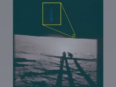Documentos lunares desclassificados da Apollo descrevem mistérios inexplicáveis, luzes de OVNIs ‘como o 4 de julho’
