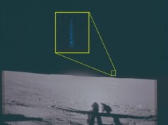 Arquivos de OVNIs revelam que astronautas viram objetos e luzes misteriosas em 1972