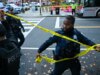 Capitão da polícia de DC cita imagens de câmeras corporais de policiais que não fizeram prisões, gerando reação