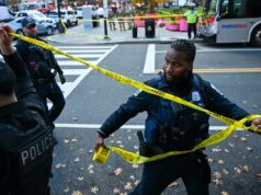 Capitão da polícia de DC cita imagens de câmeras corporais de policiais que não fizeram prisões, gerando reação