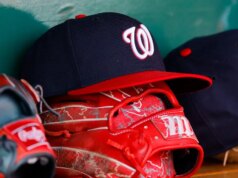 Washington Nationals revela o mais recente lanche do estádio que vai entusiasmar alguns, horrorizar outros