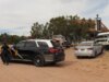 Versão ‘ilícita’ de fentanil ligada ao incidente mortal no Novo México que deixou os socorristas doentes