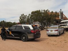 Versão ‘ilícita’ de fentanil ligada ao incidente mortal no Novo México que deixou os socorristas doentes