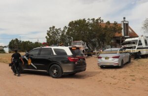 Versão ‘ilícita’ de fentanil ligada ao incidente mortal no Novo México que deixou os socorristas doentes