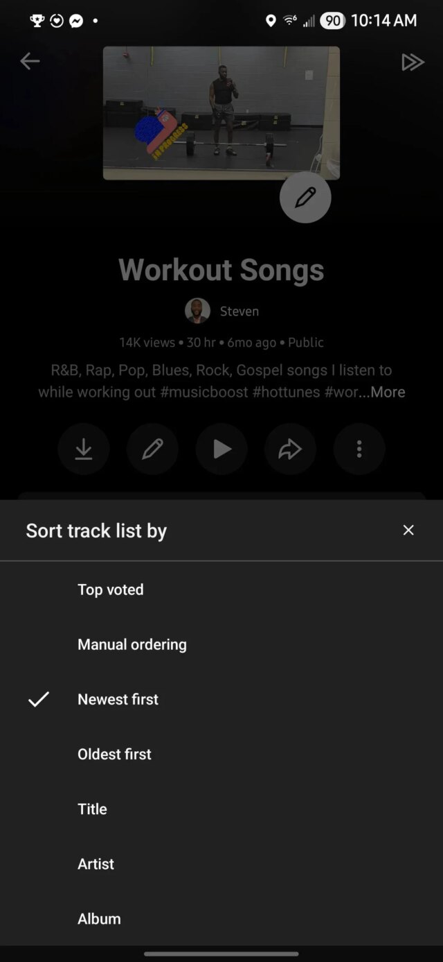 new-sorting-options-youtube-music-playlist.jpeg