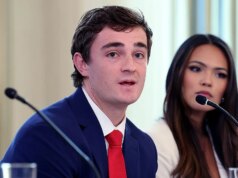 Nick Shirley critica os legisladores da Califórnia pelo que alguns apelidaram de ‘Lei Cease Nick Shirley’