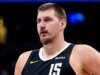 Os provocadores da mídia esportiva já estão levando as críticas de Nikola Jokic longe demais
