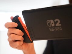 O Swap 2 da Nintendo está tendo um aumento de preço – e é tudo culpa da IA