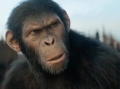 O diretor de “Quarteto Fantástico”, Matt Shakman, dirigirá o próximo filme de “Planeta dos Macacos”