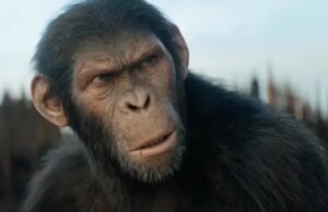 O diretor de “Quarteto Fantástico”, Matt Shakman, dirigirá o próximo filme de “Planeta dos Macacos”