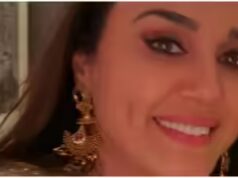 Quando Prety Zinta disse que não ligaria para Saif Ali Khan em crise