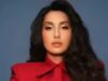 Nora Fatehi aparece diante da NCW para a briga de ‘Sarke Chunar’ e pede desculpas