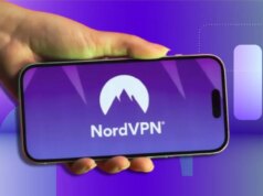A extensão do navegador NordVPN sinalizará vozes suspeitas de IA