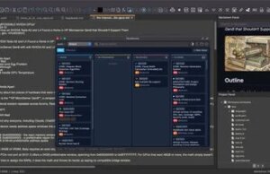 Criador do Notepad ++ denuncia aplicativo ‘falso’ para Mac por violação de marca registrada