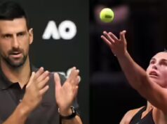 As 20 principais estrelas do tênis, incluindo Djokovic e Sabalenka, protestam contra o prêmio em dinheiro do Aberto da França à medida que crescem as conversas sobre boicote