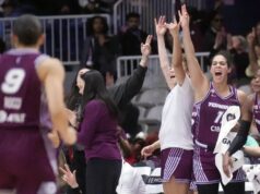 Toronto finalmente consegue seu momento WNBA enquanto Tempo se prepara para a abertura da temporada