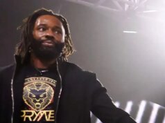 Cedric Alexander se torna o novo campeão da TNA X Division, esmagando a tentativa de fazer história de Leon Slater