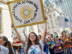 JOHN YOO, MICHAEL TOTH: Processos judiciais do Estado de Aloha impulsionam uma agenda climática radical