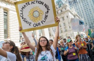 JOHN YOO, MICHAEL TOTH: Processos judiciais do Estado de Aloha impulsionam uma agenda climática radical