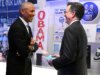 Obama rejeita teorias sobre OVNIs e diz que o governo federal é “terrível” em guardar segredos