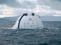 Os information facilities de IA poderão em breve surfar nas ondas do oceano