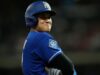 Resumo da MLB: Kyle Tucker lidera os Dodgers para vencer o antigo time