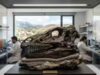 Um dos mais raros crânios de dinossauro de 150 milhões de anos já encontrados foi descoberto na Espanha