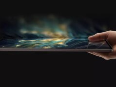 O novo OnePlus Pad 4 é fino e rápido, mas ainda não está nos EUA