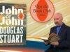 Clube do Livro de Oprah: o autor Douglas Stuart lê "João de João" trecho
