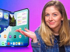 Veja como o iPhone dobrável da Apple poderia se destacar