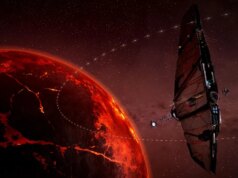 Google DeepMind treinará modelos de IA no MMORPG Eve On-line