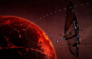 Google DeepMind treinará modelos de IA no MMORPG Eve On-line