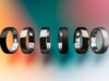 Com o anel 5 40% menor, Oura tem sucesso onde os fabricantes de smartwatches falharam