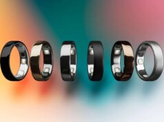 Com o anel 5 40% menor, Oura tem sucesso onde os fabricantes de smartwatches falharam