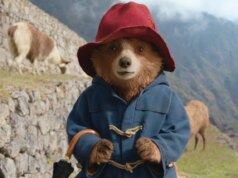 O criador de ‘Veep’, Armando Iannucci, definido para escrever ‘Paddington 4’