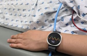 Seu Galaxy Watch agora pode avisá-lo antes que você desmaie