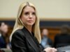 Pam Bondi foi diagnosticada com câncer de tireoide semanas depois de deixar o cargo de procuradora-geral de Trump: relatório