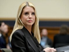 Pam Bondi foi diagnosticada com câncer de tireoide semanas depois de deixar o cargo de procuradora-geral de Trump: relatório