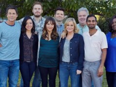 A América perdeu o que restava de sua inocência depois de Trump, diz a estrela de ‘Parks and Rec’