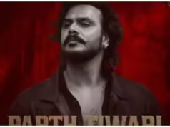 O ator de ‘Kattalan’, Parth Tiwari, fala sobre como interpretar Robbie